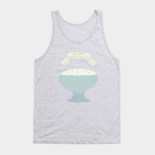 National Tapioca Day Tank Top